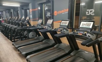 Synergym Málaga Los Tilos