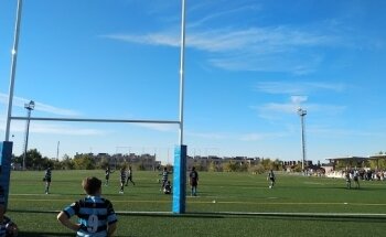 Rugby Las Rozas