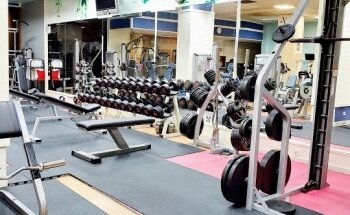 Centro Deportivo Acuático Activo Aqua & Fitness