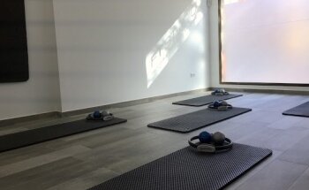 FT STUDIO - Pilates & Personal Training
