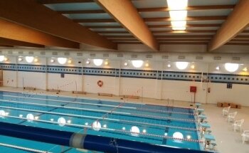 Complejo Deportivo San Antonio