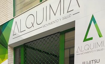Alquimia (Academia De Artes Marciales y Entrenamiento Funcional)
