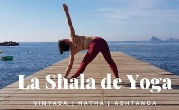 La Shala de Yoga