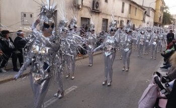 Gimnasio Municipal la Cárcel