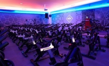 Myst Gym Club Murcia