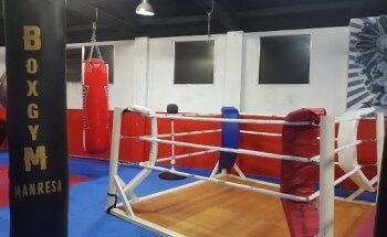 BOX GYM