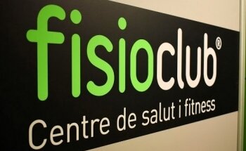 Fisioclub Manresa