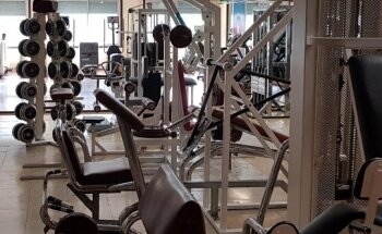 Gimnàs Bosch karate manresa