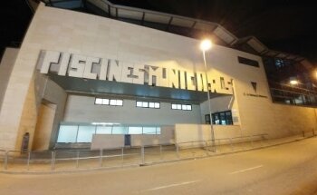 Minorisa Manresa (Piscines)