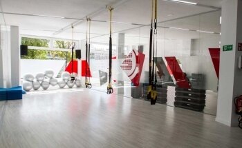 Sparta Sport Center Logroño