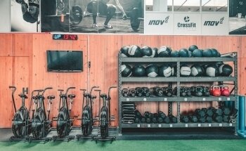 Crossfit Manresa