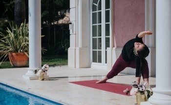 Experimentacción: Yoga & Meditació a Manresa