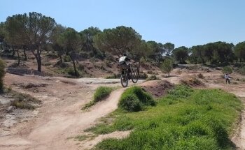 Circuito Jarama Manresa