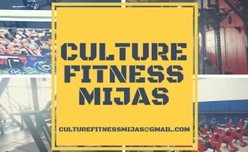 Culture Fitness Mijas