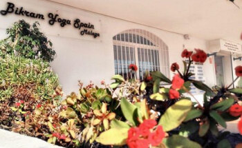 Bikram Yoga Spain © Málaga