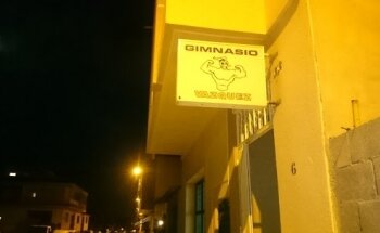 Gym Vázquez
