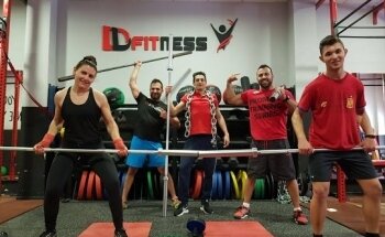 DLFitness