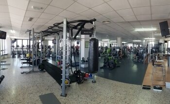 Maxx Gym
