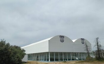 Centro Deportivo UFV
