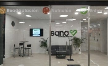 Centro Sano Ciudad de la Imagen