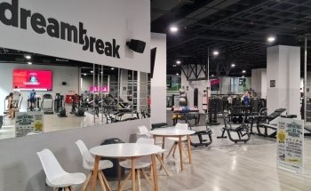 Dreamfit Gijón