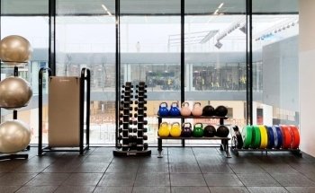 Dreamfit Sant Boi de Llobregat