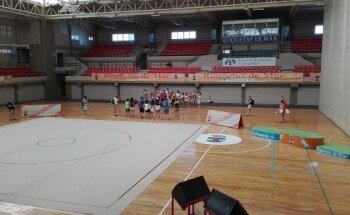 Polidepor Princesa ROQUETAS