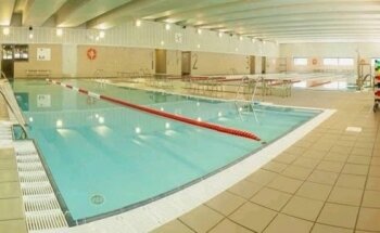 Centro Deportivo SMP