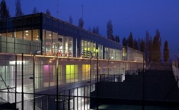 Duet Sports 25 de Setembre