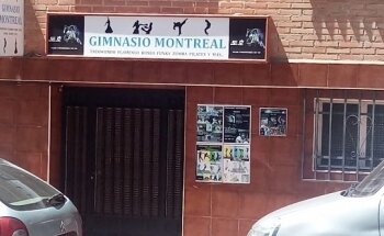 Gimnasio Montreal