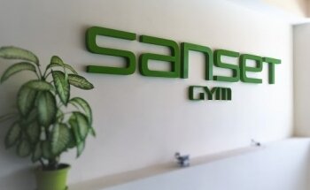 Sanset Gym