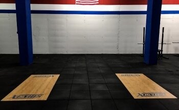 CrossFit Sanse Madrid