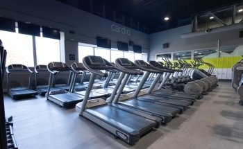 Dreamfit Madrid Valdebernardo