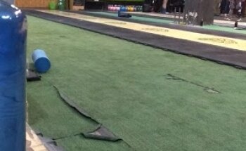 Green Horse Crossfit Center