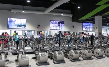 Dreamfit Madrid Vallecas