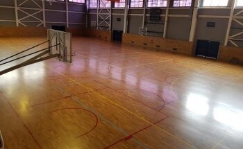 Polideportivo Parellada