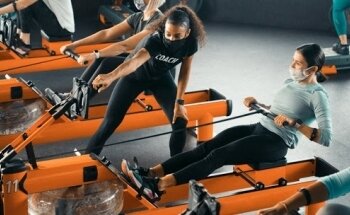 Orangetheory Fitness Sant Cugat