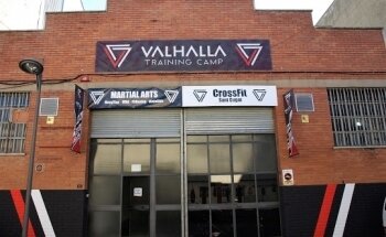 Valhalla Training Camp