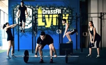 CrossFit Lynx