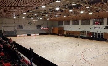 Pavelló Esportiu Municipal