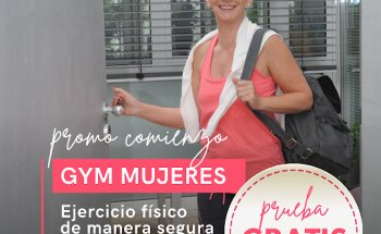 Siluet Gym & Estetic