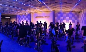 BIKE LIVE STUDIO SANT CUGAT