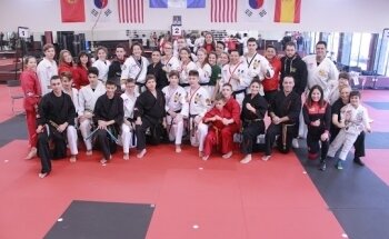 ARTES MARCIALES MAC SANT CUGAT