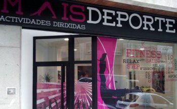 Mais Deporte