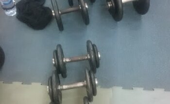 Ximnasio Universitario USC