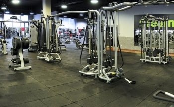Dreamfit Segovia