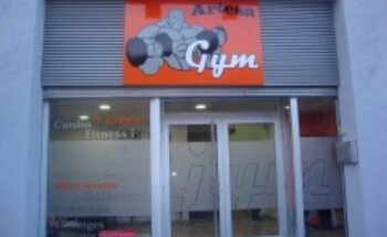 Artesa Gym