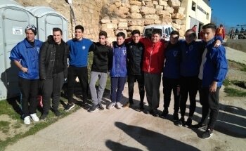 Gimnàs Horus Center