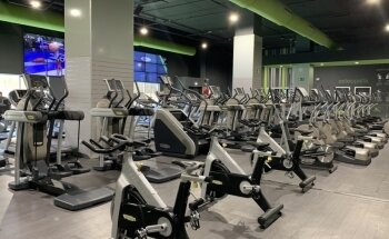 Dreamfit Zaragoza Los Enlaces