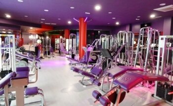 GIMNAS CAMPILLO SPORT